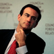 Illustration for article titled Is Peter Orszag Sexy? Its His Voice In The Morning